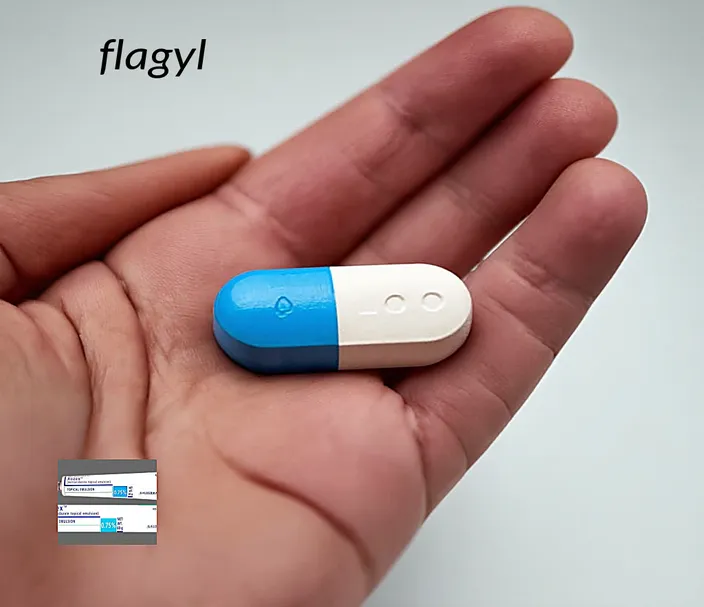 Flagyl 3